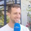 Sala: "Ansioso di conoscere il mister, fisicamente sto bene, speriamo di fare una bella annata"