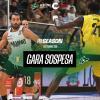 Avellino Basket, scrimmage sospeso a Scafati: il motivo
