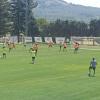 Rivisondoli Day 2: palestra e lavoro atletico, poi esercizi situazionali nel finale