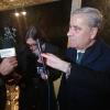 D'Agostino: "Il nuovo stadio deve essere sostenibile, parlerò col sindaco, anche della Curva Nord"