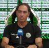 Nesta: "Bisogna partire forte anche grazie alla carica del Partenio. Soddisfatto del mercato, mancano due elementi. Palumbo non parte"