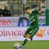 Pandolfi convince, pronto alla seconda chance in biancoverde