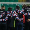 La Sampdoria stacca la spina per qualche giorno: tornerà ad allenarsi mercoledì