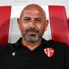 Padova, Calabro: "Avellino pericoloso, Nesta gran persona ma sono sicuro che ne usciremo bene"