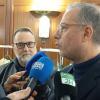 Spagnuolo (sindaco Atripalda): "Bella la sinergia calcio-solidarietà. L'Avellino rappresenta il traino dell'intera Provincia"