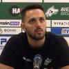Avellino Basket, Campogrande: "PaladelMauro il nostro fortino, continuiamo così"