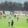 LIVE - Rivisondoli Day 3: è iniziata la seduta mattutina, torello e possesso palla