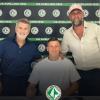 Avellino, preso un attaccante classe 2008 dal Verona