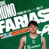 UFFICIALE - Scandone Avellino, ingaggiato un play argentino