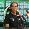 Nesta: "Non vedo tutto così nero, rispetto a Monza ci sono cose positive. Non boccio giocatori dopo mezza partita. Mercato? Non cambia nulla"