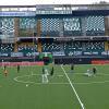 Avellino, partitella al Partenio-Lombardi: in campo Palmiero e Favilli