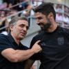 Entella, Chiappella con problemi tra i pali: chi giocherà?