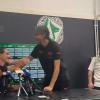 Siparietto Nesta-Inzaghi. Il tecnico dei lupi: "Che gli hai detto? Che meritavi de vince?"