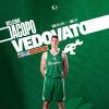 UFFICIALE - Scandone Avellino, ecco Jacopo Vedovato