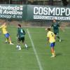 Giornata libera dopo la cinquina alla Samb, domani test col Real Forio