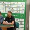 Scandone, coach Dell'Imperio riconfermato: "La B Nazionale sarà un campionato difficile. Cercheremo prima uomini e poi cestisti"