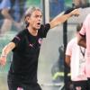 Il Palermo batte anche la Samp: successo per 3-1. Domenica al Partenio i rosanero arrivano primi solitari a punteggio pieno