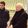 Foggia, Casillo su Todisco e Panico: "Profili di livello, ma..."
