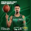 Avellino Basket, sabato il primo test pre-campionato: l'avversario