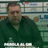 Avellino Basket, il gm Nevola: "Presto annunceremo un esterno italiano e il primo straniero"