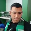 VIDEO - Cheddira: "Avellino determinato a volermi, mi ha fatto piacere. Darò il massimo"