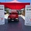 Rally di Casarano, primo posto per il giovane pilota irpino Alessio Ascione