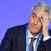 Sibilia: "Riforma dei campionati necessaria. Retrocessioni dalla D? Accetto il dissenso, non le offese"