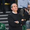 Avellino Basket, Di Carlo: "Si resetta tutto, dobbiamo lavorare sulla continuità"