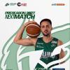 Avellino Basket, anticipato il test contro Ruvo di Puglia: il programma