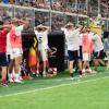 La Juve Stabia rimane sotto amministrazione controllata