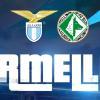 Lazio-Avellino, cambia l'orario dell'amichevole di sabato 1 agosto