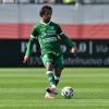 Scintille (verbali) a fine partita tra Izzo e Simic