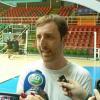 Avellino Basket, pres. Lombardi: "Cercheremo di alzare l'asticella. Felice dell'entusiasmo. Palazzetto? Pronti al dialogo con il Comune per i lavori"