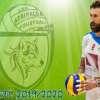 Colpo dell'Atripalda Volley: preso l'opposto Roberti 