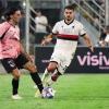 Sampdoria, per un attaccante si prospetta un lungo stop