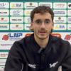 Scandone, coach Bellizzi: "Partita perfetta contro Livorno, ora ripeterci contro Roma"