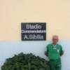 Vittorio Marrone, semplicemente Schizzetto: una pagina importante della storia del calcio avellinese