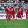Il Mantova batte 2-0 la Sampdoria ed è primo col Palermo