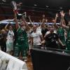la FIP si congratula con Sangiorgese, Basket Club Lucca, Scandone e Mens Sana per la promozione