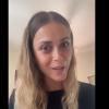 Fatima Trotta conduce la presentazione in Piazza: "Tutti sotto lo stesso cielo"
