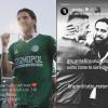 Patierno e D'Agostino salutano Armellino: "Un uomo e un capitano come te sarà difficile trovarlo"