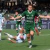 L'Avellino si diverte: manita biancoverde alla Sambenedettese (0-5)