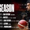 Scandone Avellino, definito il programma della preseason
