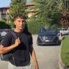 Di Maggio a Villa Esther per le visite mediche: oggi l'ufficialità