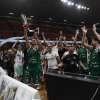 La Viola Reggio Calabria si congratula con la Scandone per la promozione