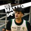 UFFICIALE - La Scandone Avellino saluta Matteo Tonello
