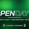 Oggi si apre la serie B 2026/27 con il match inaugurale tra Vicenza e Catanzaro