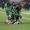 L'Avellino si regala un sogno. Sarà dura, ma il calcio a volte è strano...