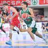 L'Avellino Basket sbanca anche Cividale: quarta vittoria su quattro gare