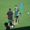 Monza-Avellino 2-0, fine primo tempo: Varela colpisce due volte, difesa ballerina